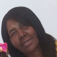 Edebaldina Dos Santos