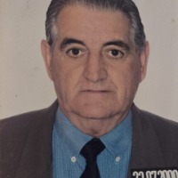 Antonio Peres