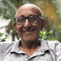 Getulio Francisco Silva