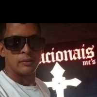 Israel Padilha Ferreira