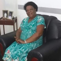 Benedita Da Silva