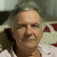 Nilton Candido De Oliveira