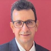 Luiz Carlos Dos Santos