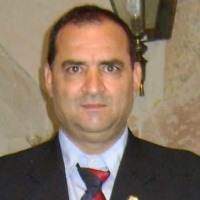 Humberto Jose Da Silva
