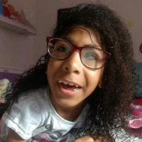 Vitoria Aparecida Modesto De Souza