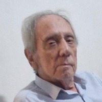 Antonio Batista De Barros