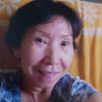 Sanae Yajima Shiraishi