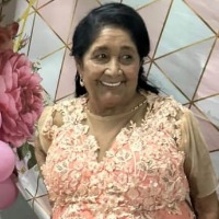 Maria Das Dores Da Costa Machado Santos