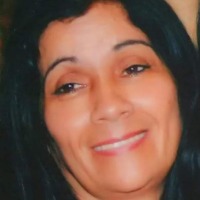 Terezinha Aparecida Rodrigues De Souza