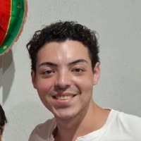 Joao Eduardo Silva Camargo