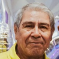 Misael Da Silva Oliveira