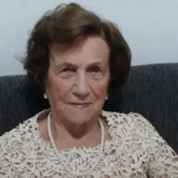 Dirce Ferreira Dos Santos