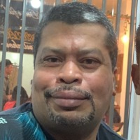 Samuel Joaquim Da Cruz