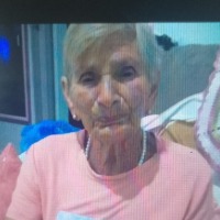 Rosa Elias Barbosa