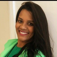 Cibele Dos Santos Brito