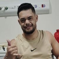 Jose Paulo Dos Santos