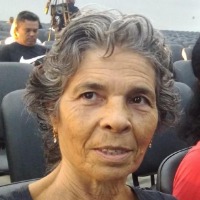 Vera Lucia De Andrade