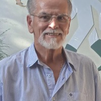 Waldemar Rodrigues De Oliveira