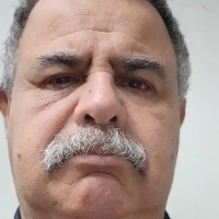 Aparecido Jose  Dos Santos