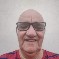 Antonio Dos Santos