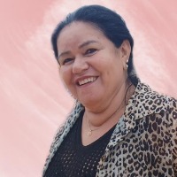 Maria Nazaré Da Crús Gatti