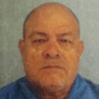 Valdomiro Ribeiro Dos Santos