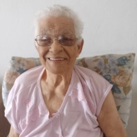 Maria Nelsina Bitencourt