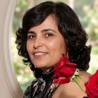 Edna Regina Oliveira Da Silveira Balbo