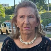 Aparecida Fernandes Gomes