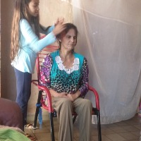 Marcia Regina Amphilo