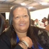 Maria Aparecida Dos Santos