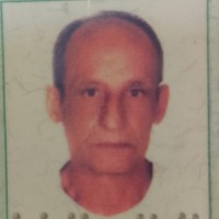 Otacilio Rodrigues Da Silva