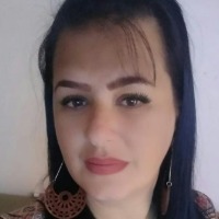 Ana Paula Canin De Almeida Silva