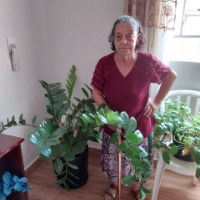 Cassiana De Souza Camargo
