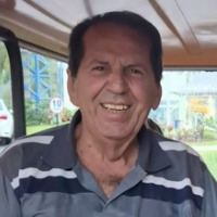 Paulo Roberto Pansani Brandão