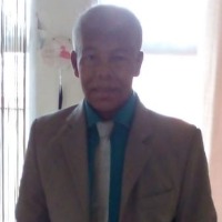 Valdemir Oliveira Da Silva