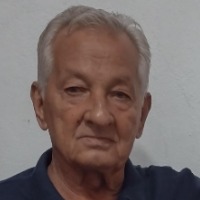Edson Viana Da Silva