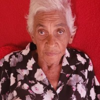 Maria Das Neves Silva
