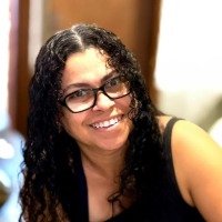 Andreia Regina De Oliveira Castilho