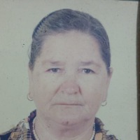 Antonia Ribeiro De Paula