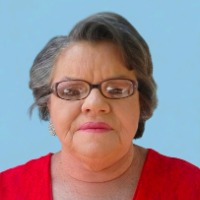 Maria Lucia De Souza Vieira
