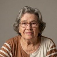 Maria Da Penha Ribeiro De Rezende