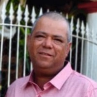 Roberto Carolino De Souza