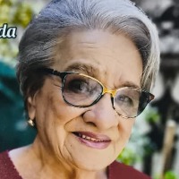 Geralda Rosa Da Silva