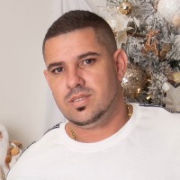 Rafael Francisco Alves Ferreira