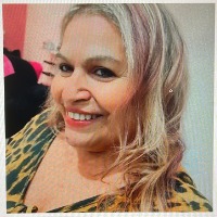 Claudete Cardoso De Oliveira