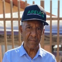 Orlando Rodrigues Correia