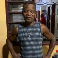 Adilson Romão Da Silva