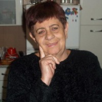 Solimar Terezinha Rueda De Souza