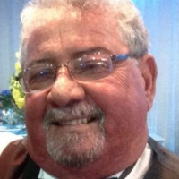 Daniel Da Cunha Gomes